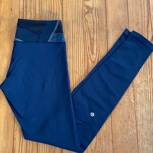 NEW Lululemon Wunder Under